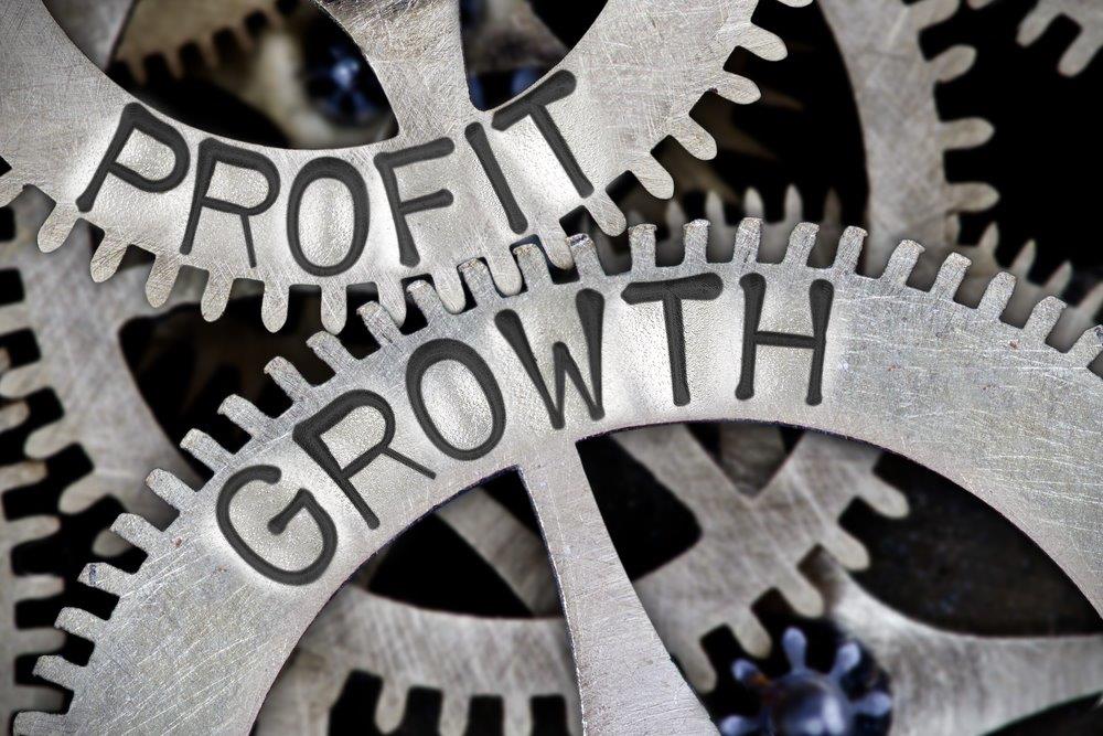 Are Your Revenues Increasing, But Not Your Profits? -