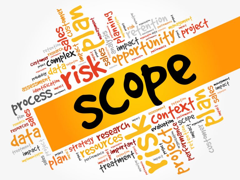 Make Your Scope of Work Statements Stand Out