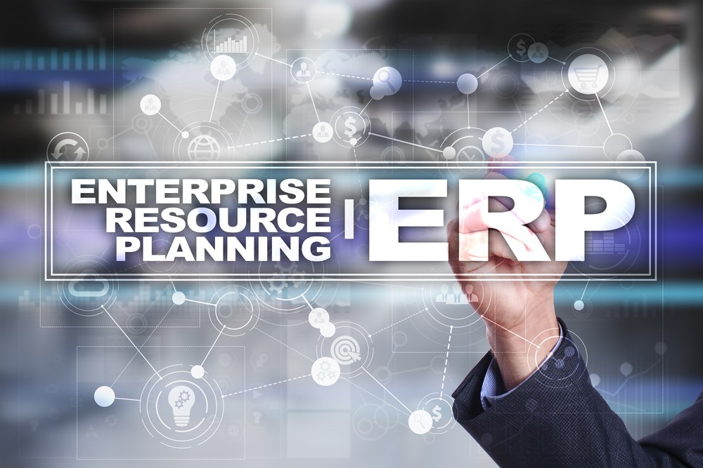 You Know You're Ready for ERP Software When... Solutions360