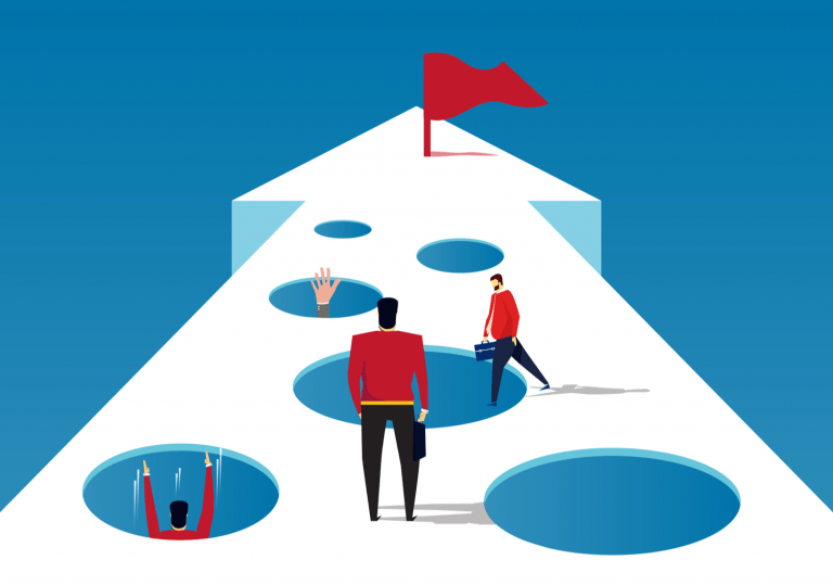 Strategic Planning Pitfalls to Avoid - Solutions360 Inc.