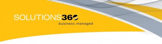 A Message from Solutions360 about COVID-19