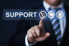 From Service to Support - Solutions360 PSA Software
