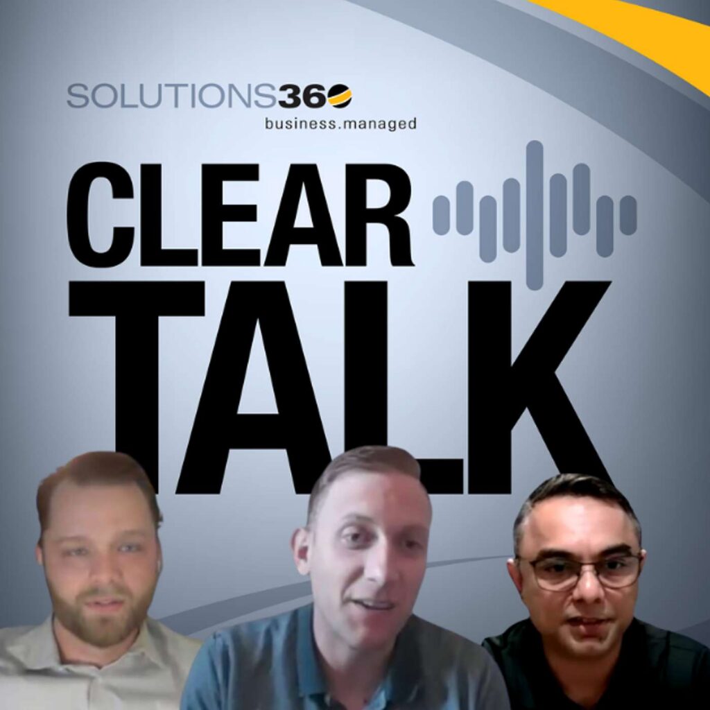 ClearTalk 53