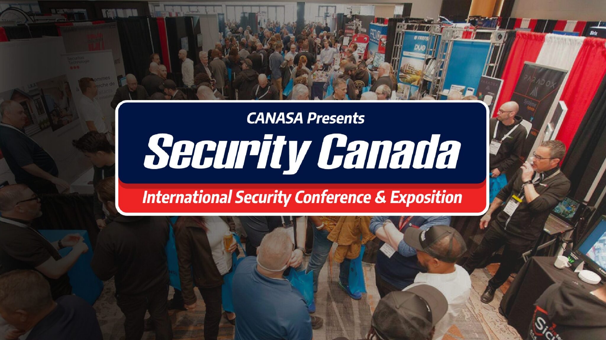 security canada