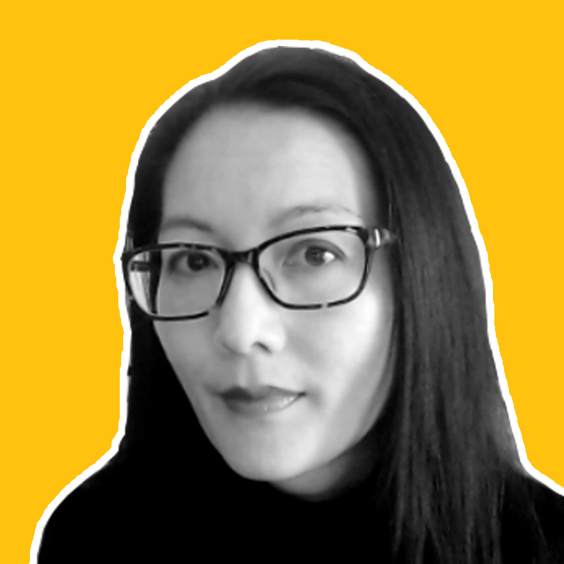 Anne Wong