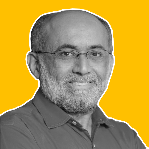 Ketan Vanjara