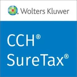 CCH SureTax