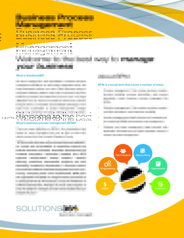 Guides - Solutions360
