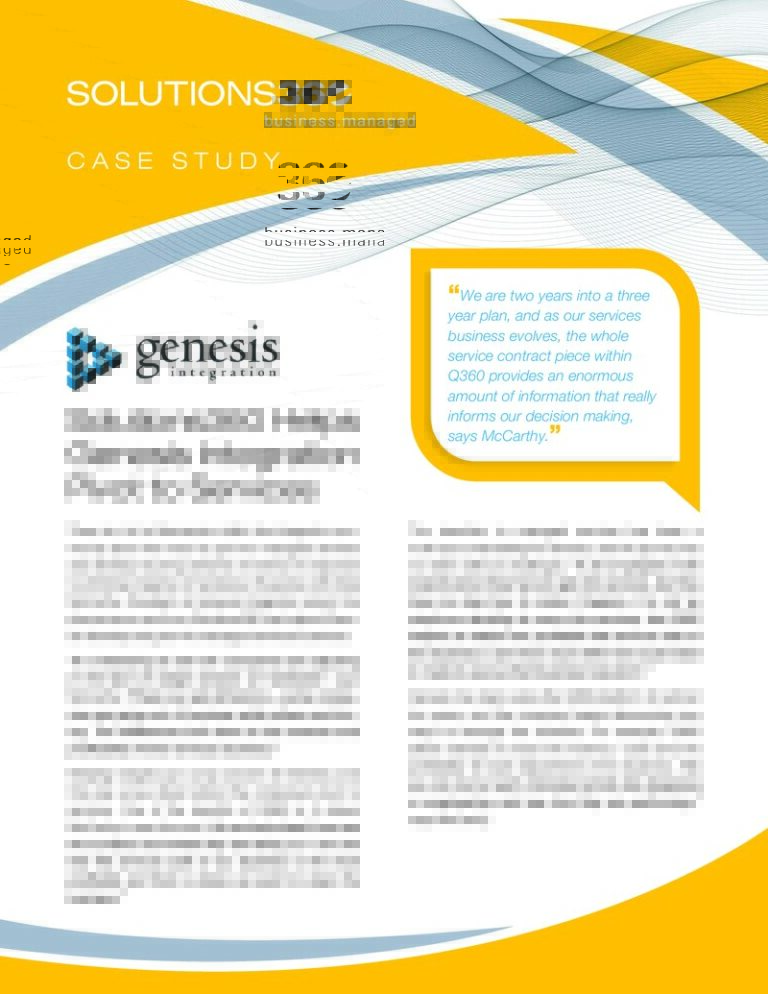 Guides - Solutions360