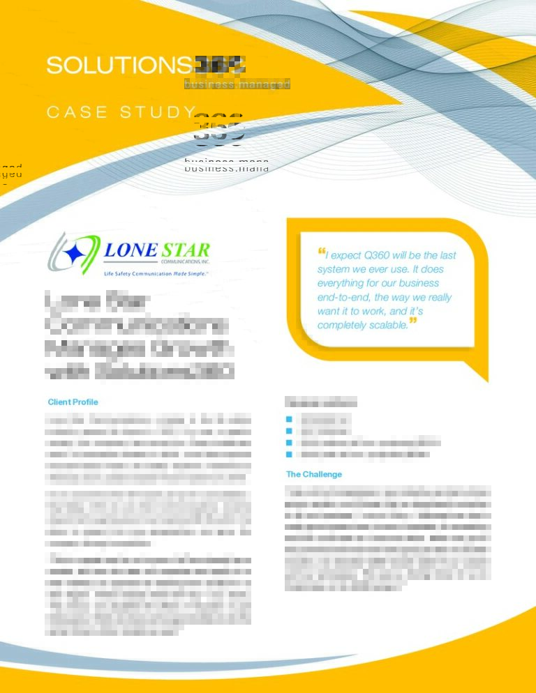 Guides - Solutions360