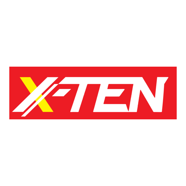 X-Ten