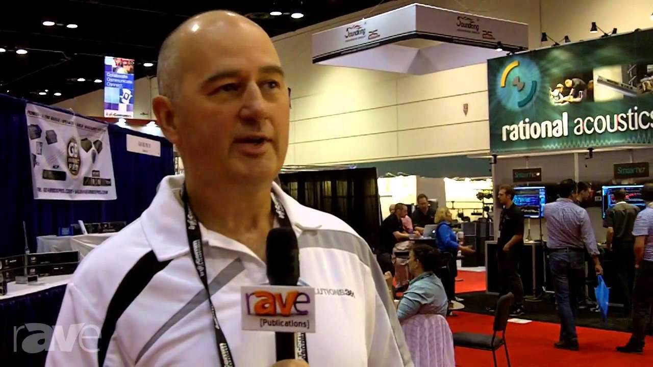 InfoComm 2013: Solutions 360 Describes how They Help AV Integrators Grow Their Business