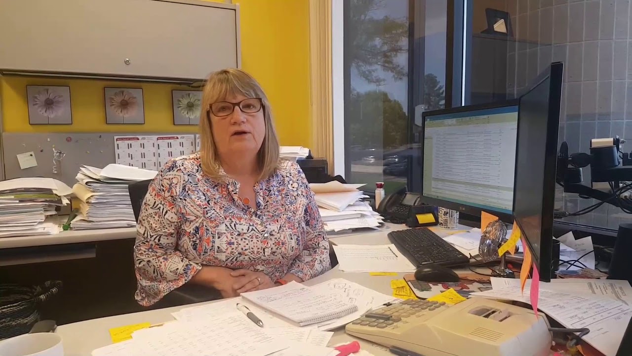 VTI Security Controller Linda Talks About the Ease of Year End with Q360