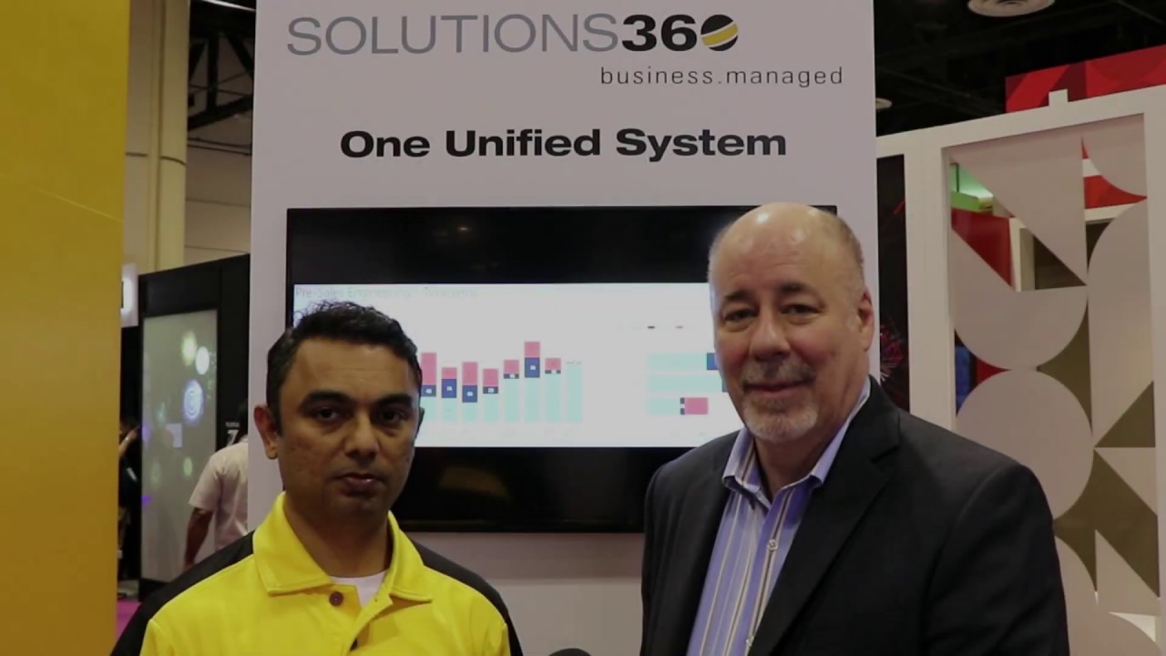 Dashboards in Q360 ERP Software