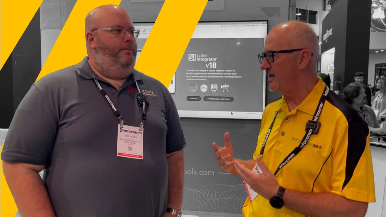 Q360 and D-Tools Integration