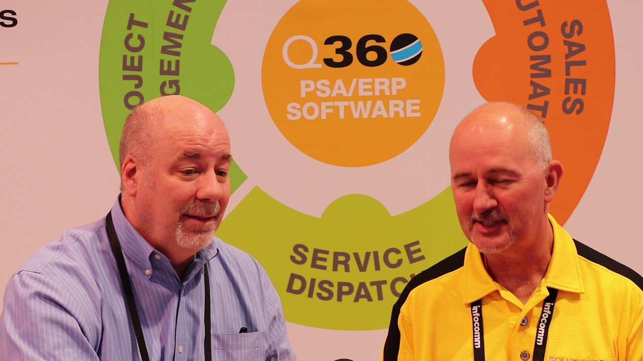 Brad Malone and Brad Dempsey Discuss ERP Implementation Readiness