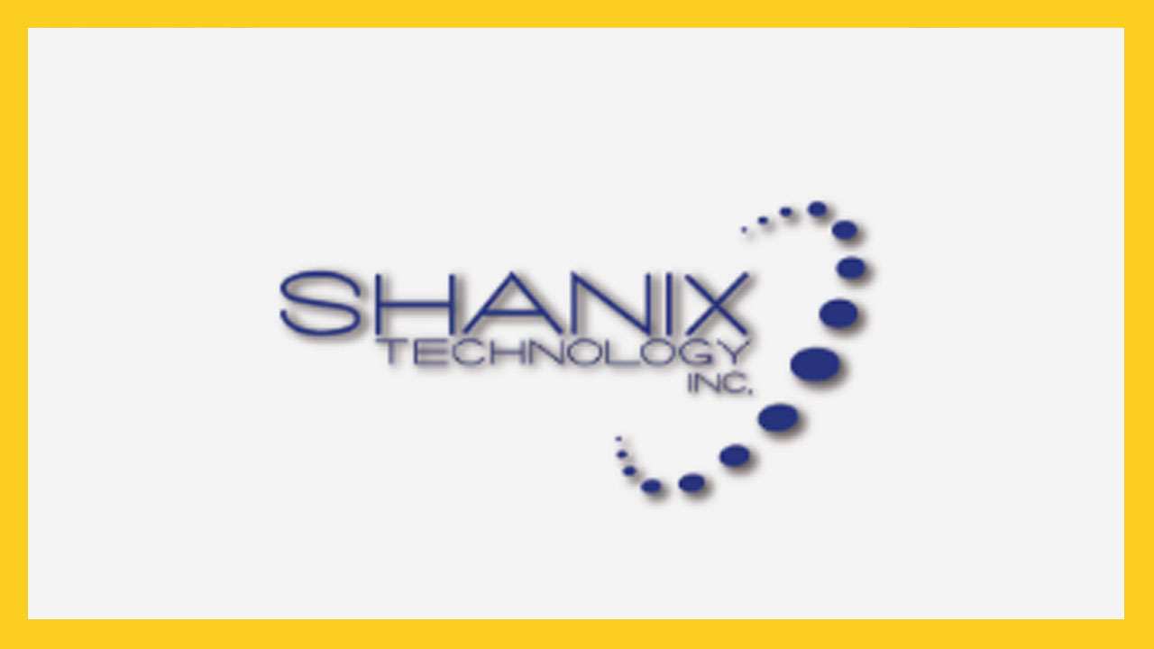 shanix-solutions360