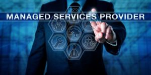 managed services provider