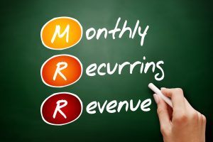 You’re A Recurring Revenue Believer… Now What?