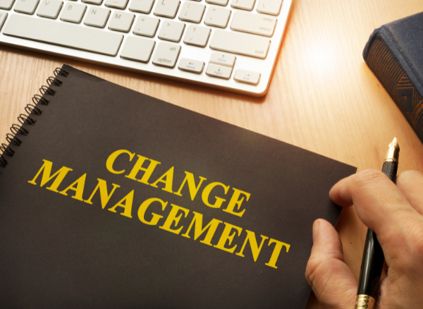 change management initiatives