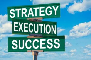 Operational Planning Turns Strategy into Execution