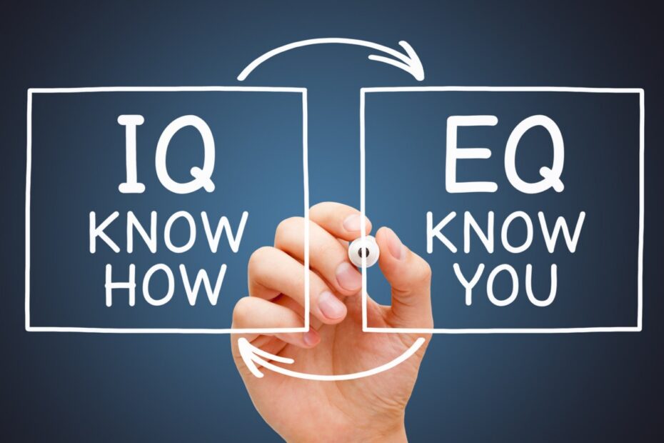 8 Powerful Phrases of High-EQ Leaders