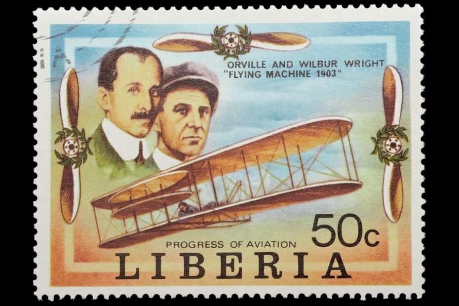 Lessons from the Wright Brothers