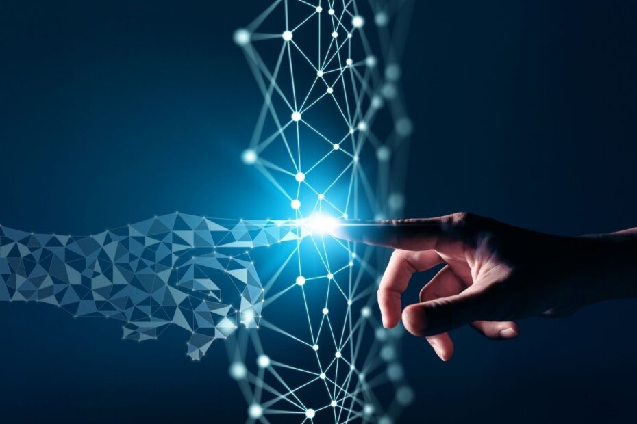 4 Strategies to Accelerate Digital Transformation