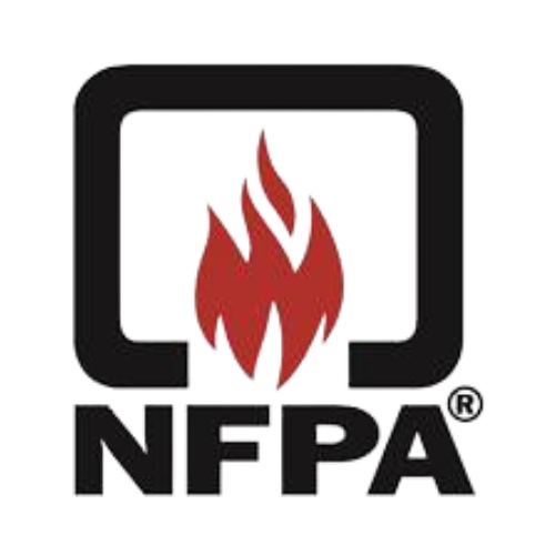 NFPA Logo NO BKGD