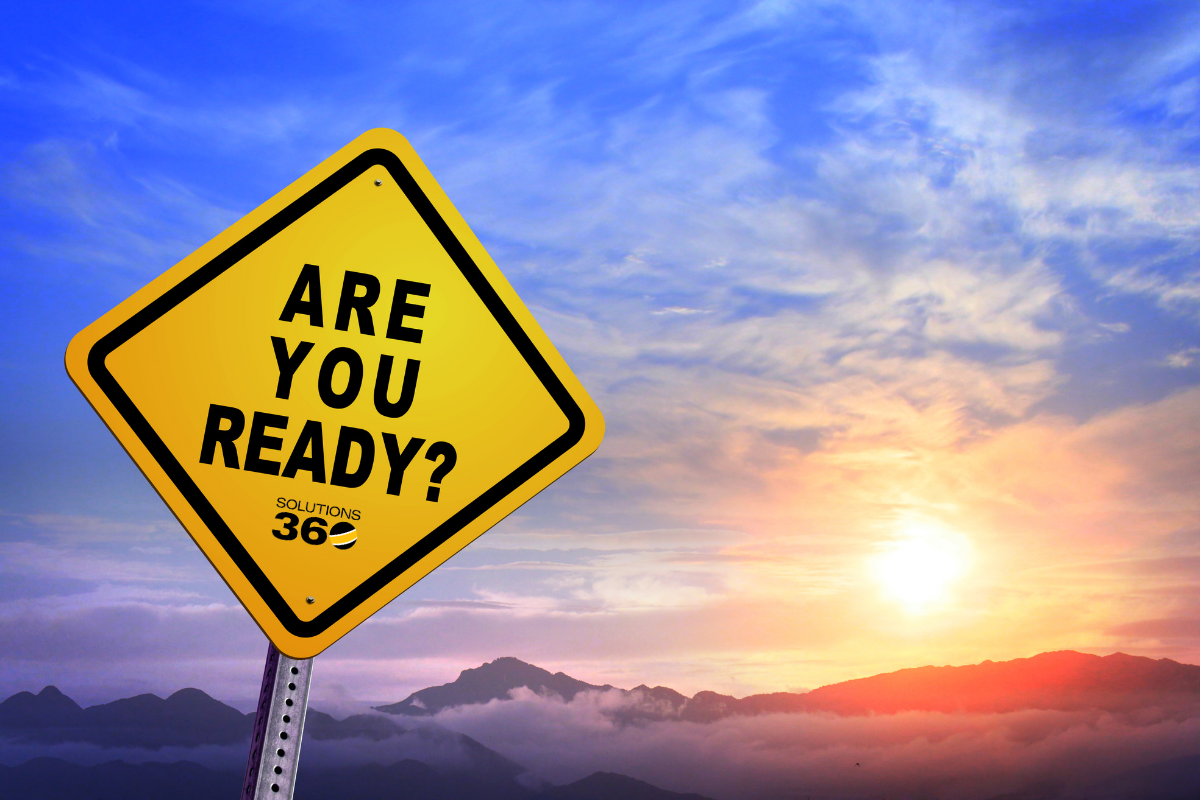 Readiness Redefined: Aligning Tech and Team for True Project Success