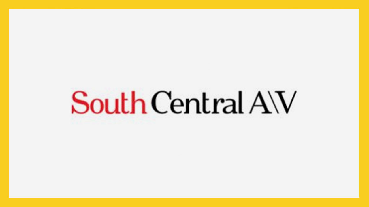 South Central AV