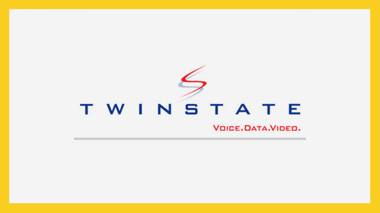 TwinState Voice Data and Video